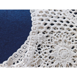 Crochet Fringe Top