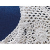 Crochet Fringe Top