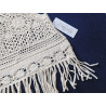 Crochet Fringe Top